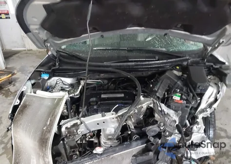 2015 Honda Cr-V Ex-L z USA, uszkodzony, nr VIN 5J6RM4H75FL081812